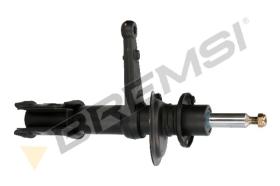 BREMSI SA0864 - RENAULT 21 (B48_), 21 TRE VOLUMI (L48_), 21 STATIO