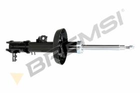 BREMSI SA0870 - OPEL VECTRA B 2 VOLUMI /CODA SPIOVENTE (38_), VECT