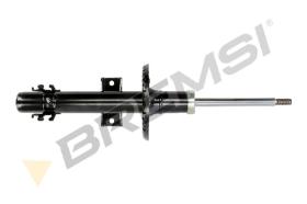 BREMSI SA0877 - SEAT MII (KF1_); SKODA CITIGO; VW UP, LOAD UP;