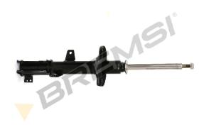 BREMSI SA1031 - TOYOTA AVENSIS LIFTBACK (_T22_), AVENSIS STATION W