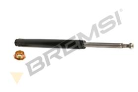 BREMSI SA1047 - TOYOTA COROLLA LIFTBACK (_E8_), COROLLA (_E8_), CA