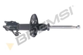 BREMSI SA1048 - TOYOTA CARINA E TRE VOLUMI (_T19_), CARINA E (_T19