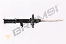 BREMSI SA1049 - TOYOTA CARINA E TRE VOLUMI (_T19_), CARINA E (_T19