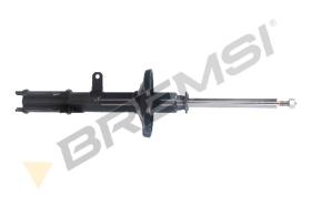 BREMSI SA1050 - TOYOTA CARINA E TRE VOLUMI (_T19_), CARINA E (_T19