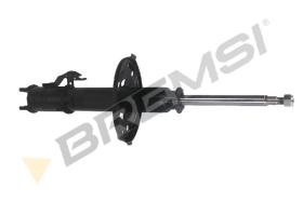 BREMSI SA1051 - TOYOTA CARINA E TRE VOLUMI (_T19_), CARINA E (_T19