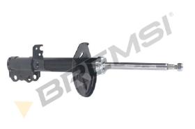BREMSI SA1055 - TOYOTA COROLLA (ZZE12_, NDE12_, ZDE12_), COROLLA S