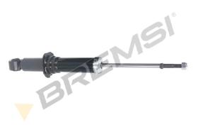BREMSI SA1057 - TOYOTA COROLLA (ZZE12_, NDE12_, ZDE12_), COROLLA S