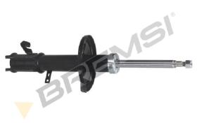 BREMSI SA1058 - TOYOTA COROLLA COMPACT (_E10_), COROLLA LIFTBACK (