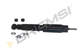 BREMSI SA1243 - TOYOTA LAND CRUISER (PZJ7_, KZJ7_, HZJ7_, BJ7_, LJ