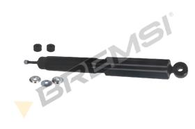 BREMSI SA1248 - TOYOTA LAND CRUISER (PZJ7_, KZJ7_, HZJ7_, BJ7_, LJ