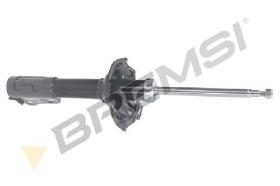 BREMSI SA1249 - TOYOTA YARIS VERSO (_NLP2_, _NCP2_);