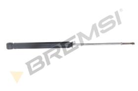 BREMSI SA1250 - TOYOTA YARIS VERSO (_NLP2_, _NCP2_);