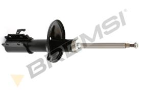 BREMSI SA1252 - MAZDA 323 III HATCHBACK (BF), 323 III (BF), 323 II