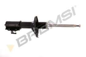 BREMSI SA1253 - MAZDA 323 III HATCHBACK (BF), 323 III (BF), 323 II