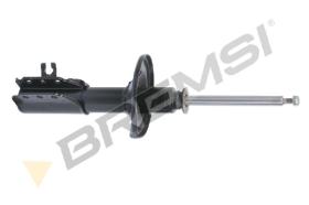 BREMSI SA1254 - MAZDA 323 S V (BA), 323 C V (BA), 323 F V (BA), 32