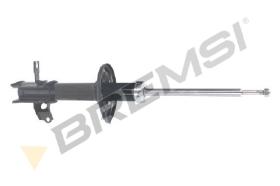 BREMSI SA1258 - MAZDA 323 S V (BA), 323 C V (BA), 323 F V (BA), 32