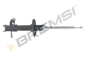 BREMSI SA1259 - MAZDA 323 S V (BA), 323 C V (BA), 323 F V (BA), 32