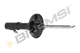 BREMSI SA1260 - MAZDA 323 S IV (BG), 323 C IV (BG);