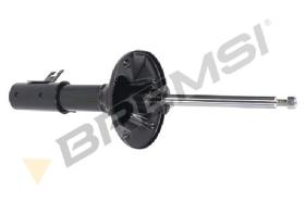BREMSI SA1261 - MAZDA 323 S IV (BG), 323 C IV (BG);