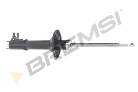 BREMSI SA1262 - MAZDA 323 S IV (BG), 323 C IV (BG), 323 F IV (BG);