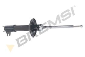 BREMSI SA1263 - MAZDA 323 S IV (BG), 323 C IV (BG), 323 F IV (BG);