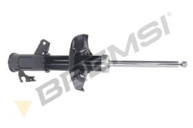 BREMSI SA1264 - MAZDA 323 S VI (BJ), 323 F VI (BJ);