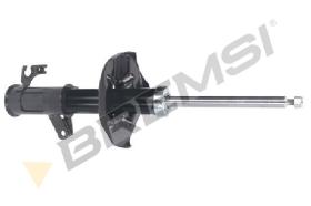 BREMSI SA1265 - MAZDA 323 S VI (BJ), 323 F VI (BJ);