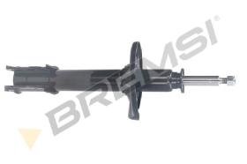 BREMSI SA1271 - MAZDA 626 IV (GE), 626 IV HATCHBACK (GE);