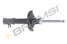 BREMSI SA1272 - MAZDA 626 V (GF), 626 V HATCHBACK (GF), 626 V STAT