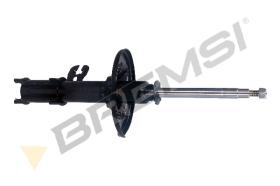 BREMSI SA1273 - MAZDA 626 III HATCHBACK (GD), 626 III COUPé (GD),