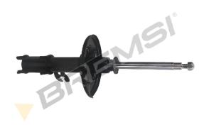 BREMSI SA1275 - MAZDA 626 III HATCHBACK (GD), 626 III COUPé (GD),