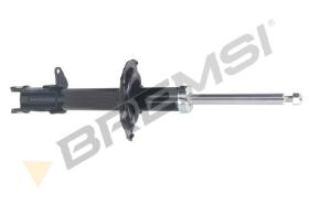 BREMSI SA1280 - MAZDA 626 V (GF), 626 V HATCHBACK (GF);