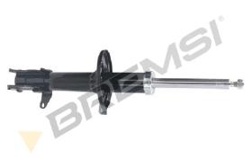 BREMSI SA1281 - MAZDA 626 V STATION WAGON (GW);