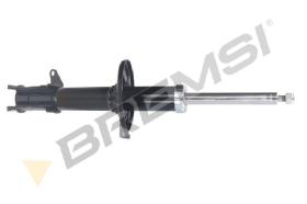BREMSI SA1282 - MAZDA 626 V STATION WAGON (GW);