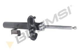 BREMSI SA1285 - MAZDA 3 TRE VOLUMI (BK), 3 (BK), 5 (CR19), 3 (BL),