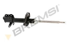 BREMSI SA1298 - MAZDA PREMACY (CP);