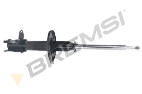 BREMSI SA1299 - MAZDA PREMACY (CP);