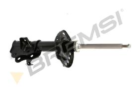 BREMSI SA1365 - HONDA CIVIC VIII HATCHBACK (FN, FK);