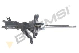 BREMSI SA1368 - HONDA CIVIC VII HATCHBACK (EU, EP, EV), CIVIC VII