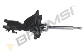 BREMSI SA1370 - HONDA CIVIC VII HATCHBACK (EU, EP, EV), CIVIC VII