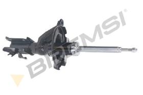 BREMSI SA1371 - HONDA CIVIC VII HATCHBACK (EU, EP, EV), CIVIC VII