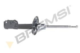 BREMSI SA1375 - HONDA JAZZ II (GD);