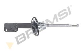 BREMSI SA1376 - HONDA JAZZ II (GD);