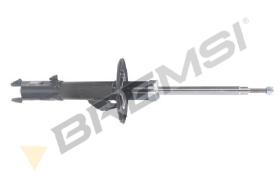 BREMSI SA1378 - HONDA JAZZ II (GD);