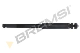 BREMSI SA1383 - HONDA CIVIC IX (FK), CIVIC VIII HATCHBACK (FN, FK)
