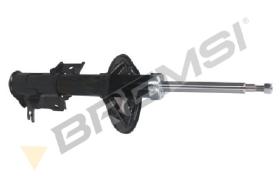 BREMSI SA1413 - MITSUBISHI CARISMA (DA_), CARISMA TRE VOLUMI (DA_)