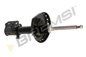 BREMSI SA1551 - SUBARU LEGACY IV (BL, BP), LEGACY IV STATION WAGON