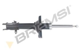 BREMSI SA1563 - SUBARU TRIBECA (B9);