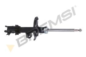 BREMSI SA1783 - HYUNDAI ACCENT III (MC), ACCENT III TRE VOLUMI (MC