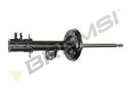 BREMSI SA2166 - FIAT PANDA VAN (312, 519), PANDA (519, 312, 319);
